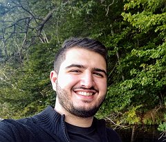 Khaled Badran